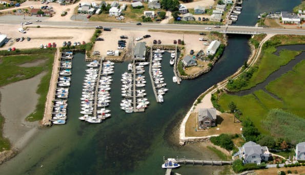 Marina Image