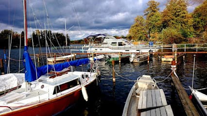 Saatwinkler Segelclub ODIN e.V.