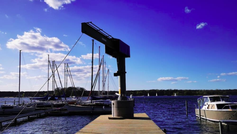 Segel-Klub Nixe e.V.