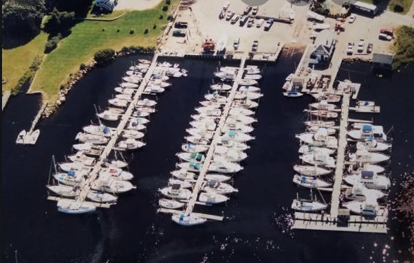 Marina Image