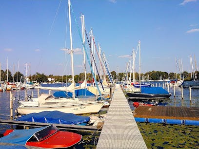 Marina Image