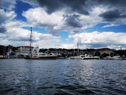 Wassersportzentrum Berlin