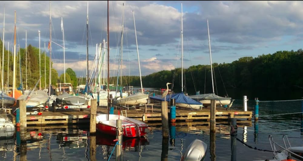 Yachtclub Berlin-Grünau e.V.