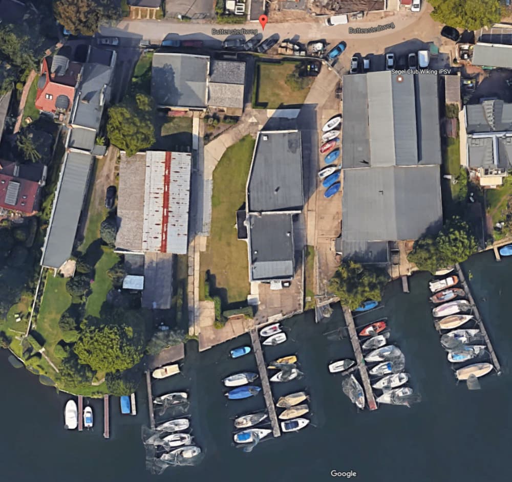 Segel-Club Wiking i.P.S.V.