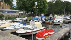 Club MC Grünau e.V.