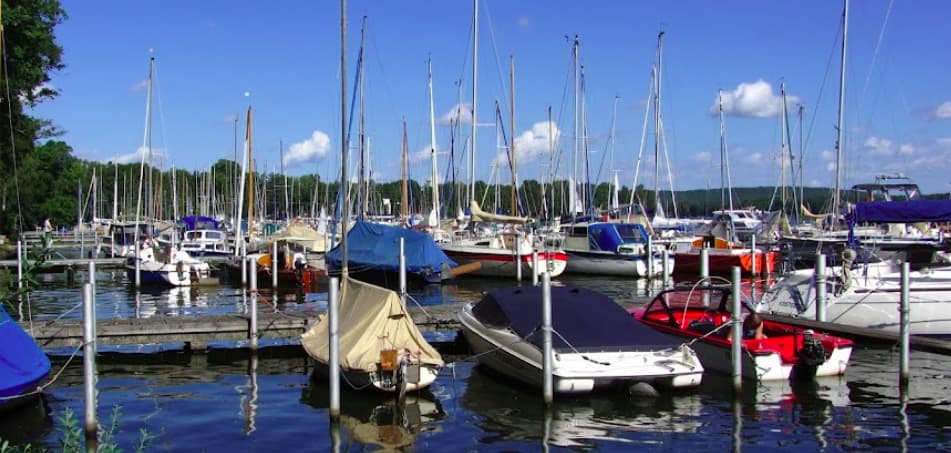 Wassersportvereinigung am Langen See e.V.