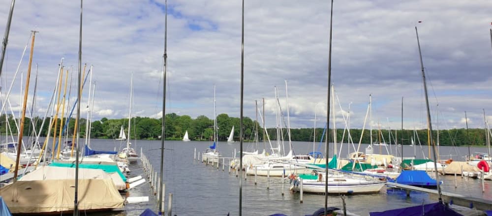 TSG Touren-Segler Grünau 1898