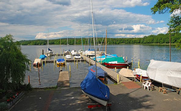 Wassersportverein Karolinenhof e.V