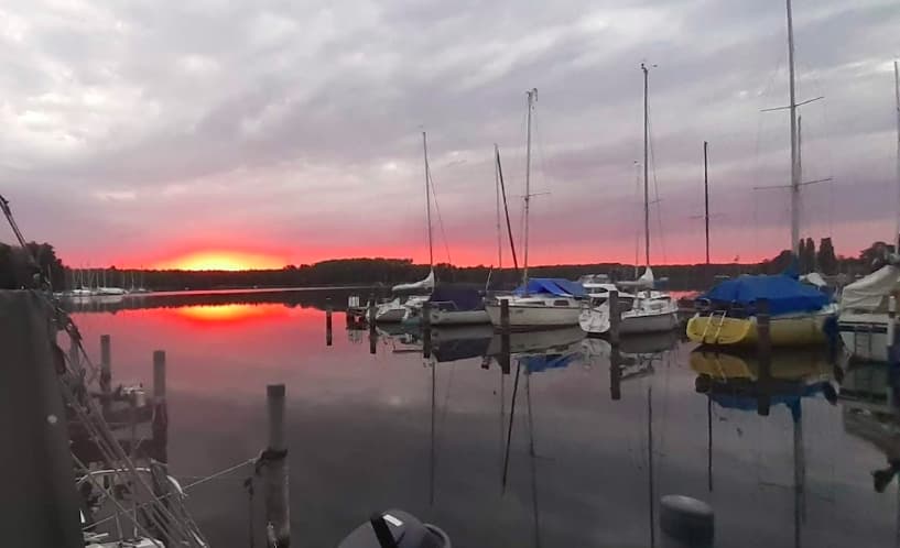 Segelclub Karolinenhof e.V.