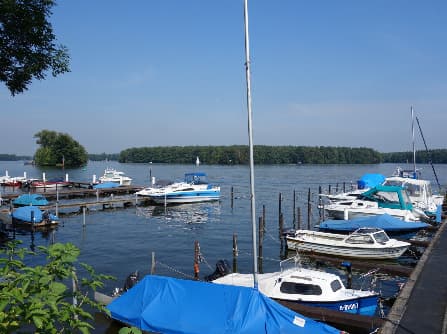 Lakeside am Seddinsee