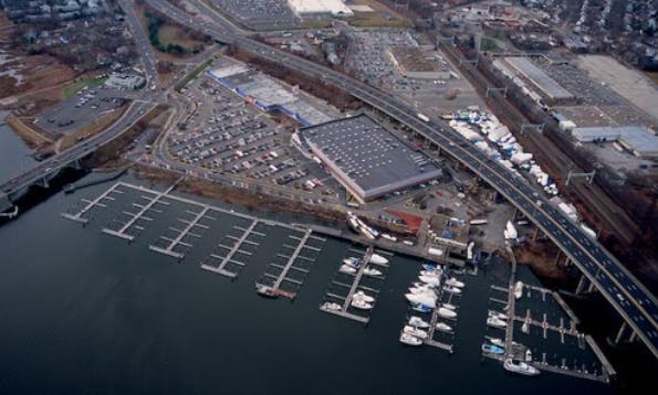 Marina Image