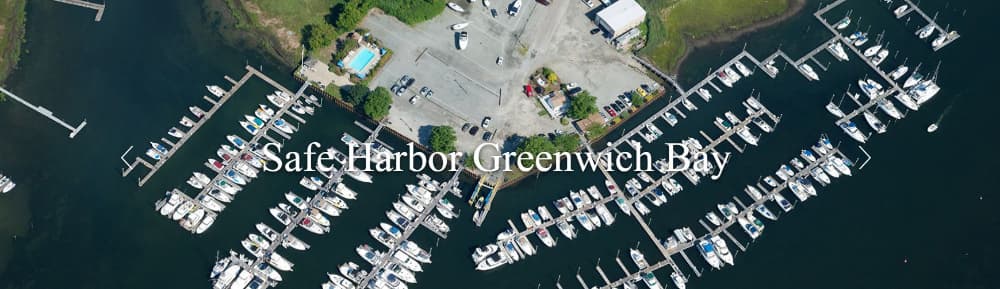 Brewer Greenwich Bay Marina