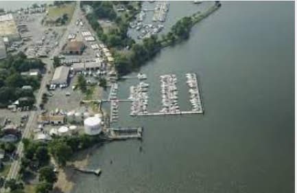 Pennybridge Marine, Inc