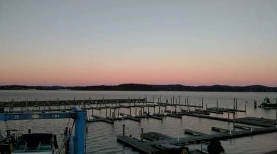 Pennybridge Marine, Inc.