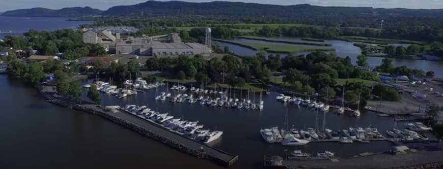 Minisceongo Yacht Club