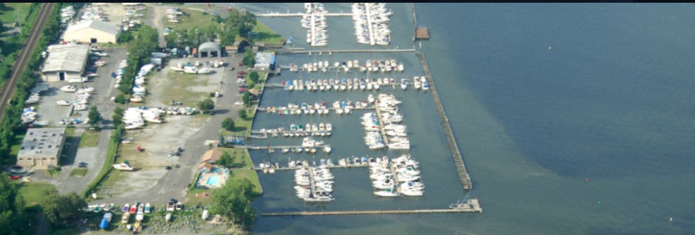 Marina Image