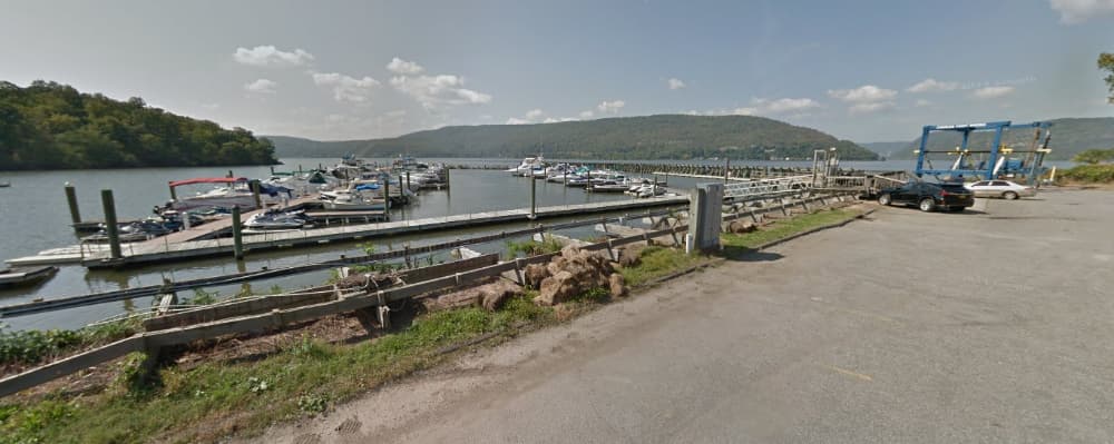 Charles Point Marina