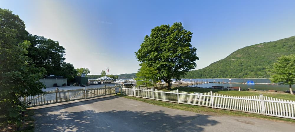 Cold Spring Boat Club