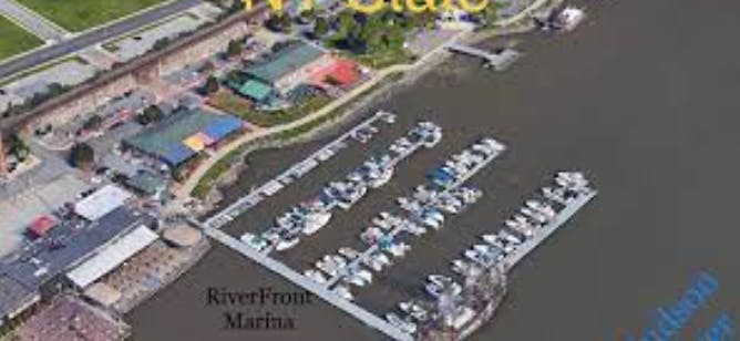 Marina Image