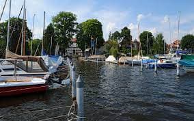 Zeuthener Yachtclub e.V.