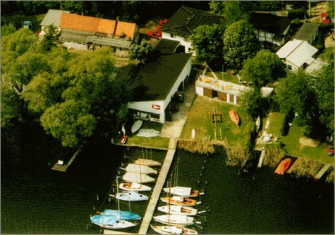 Marina Image