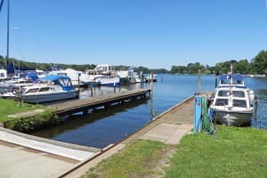 Bootsservice Schendel