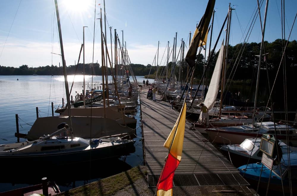 Segelverein am Möllenzugsee - e.V.