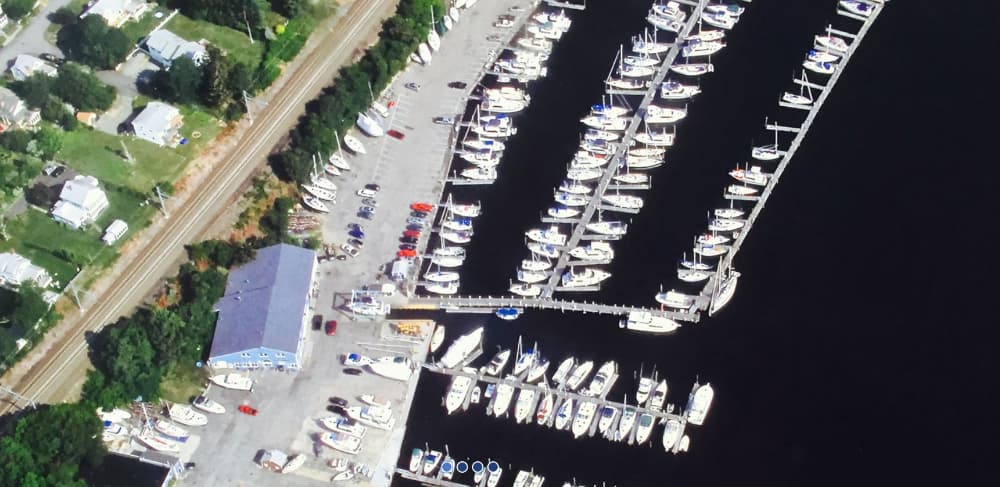 Prime Marina East Greenwich