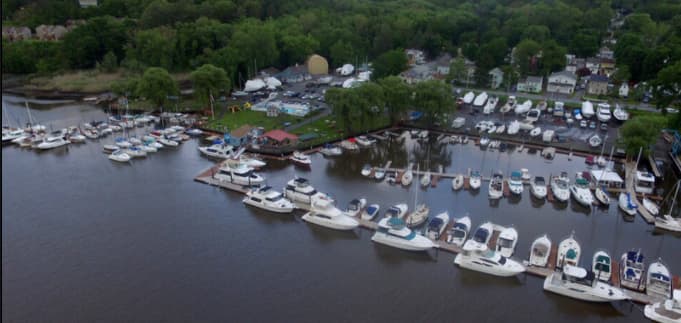 Rondout Yacht Basin