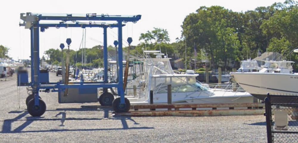 Marina Image
