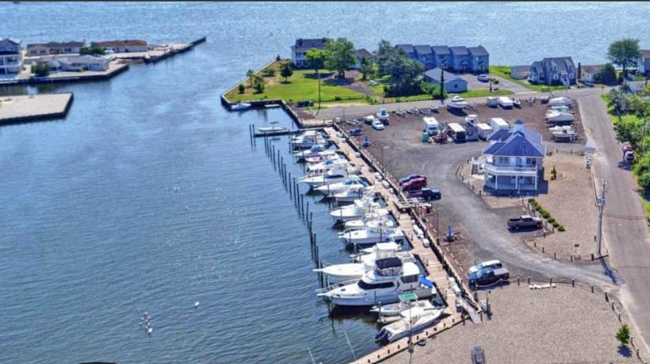 Spencer's Bayside Marina LLC