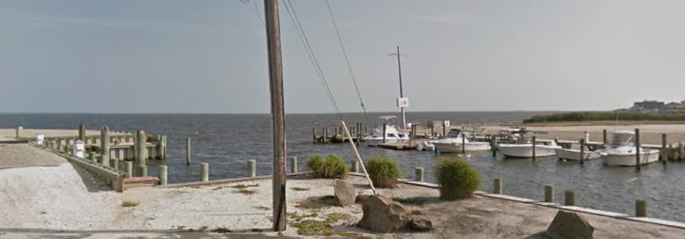 Holiday Harbor Marina