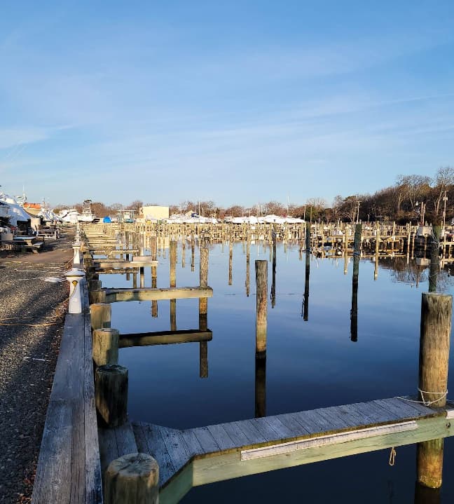 Marina Image