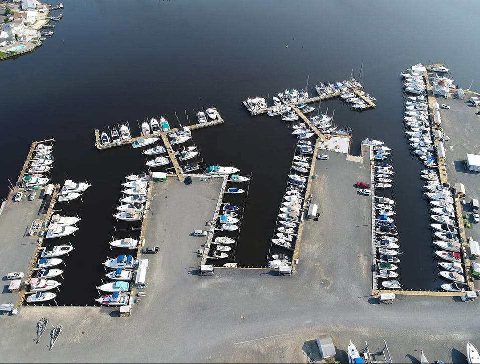 Marina Image