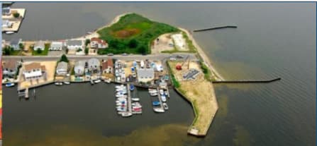 Berkeley Island Marine