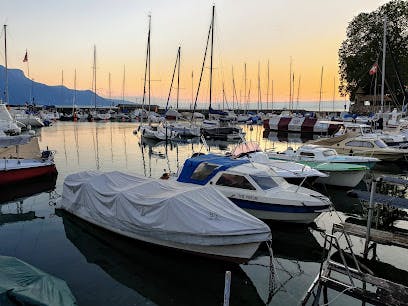 Marina Image