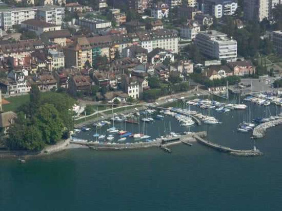 Marina Image