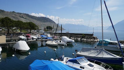 Marina Image