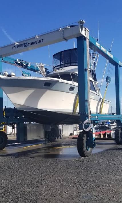 Marina Image