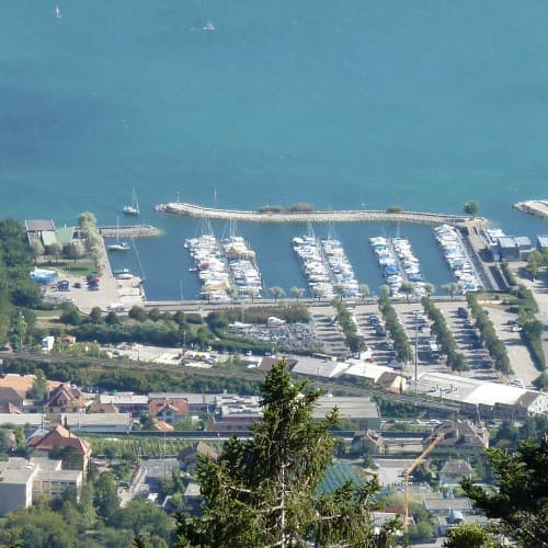 Port d'Hauterive