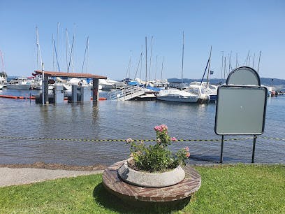 Marina Image