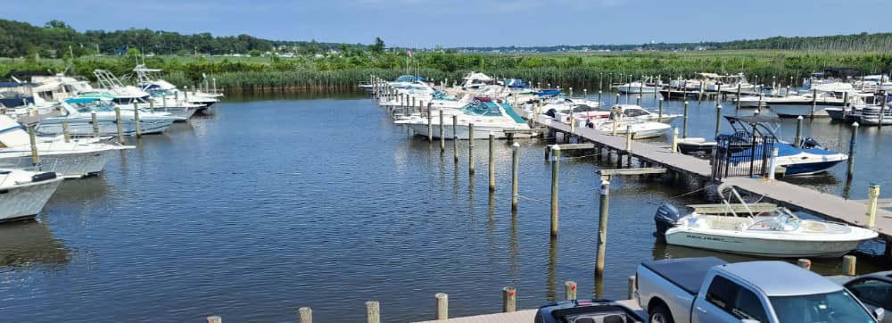 The Marina at Beacon 70
