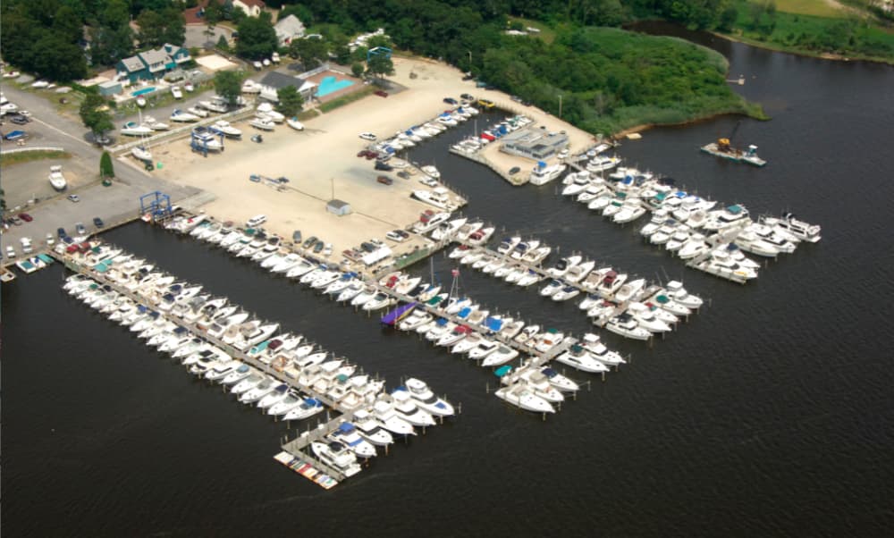 Wehrlen Brothers Marina LLC