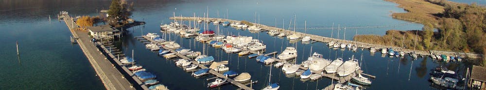 Marina Image