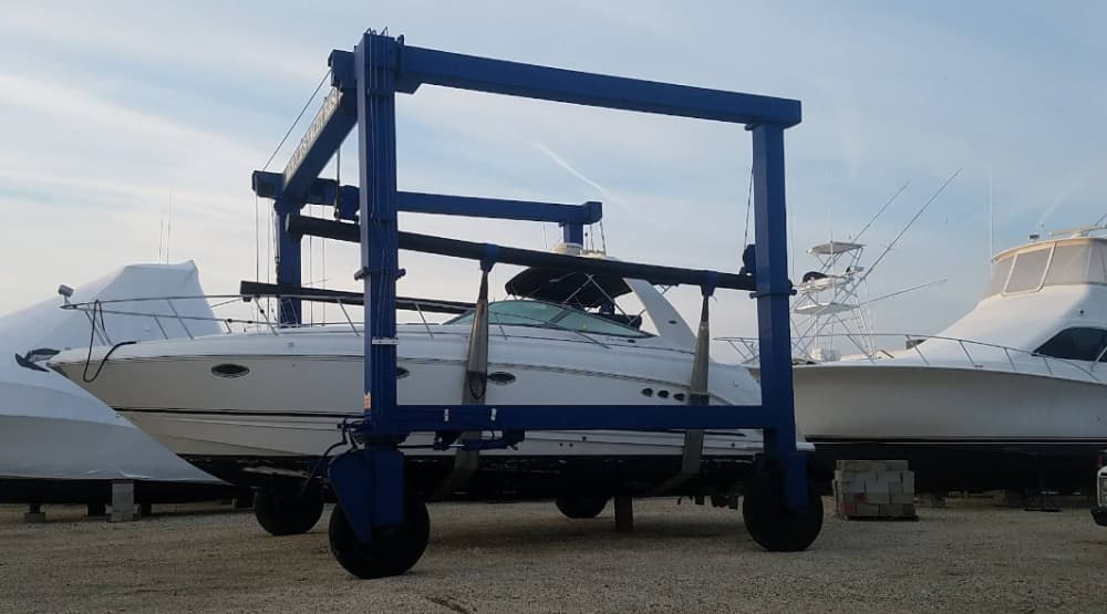 Marina Image