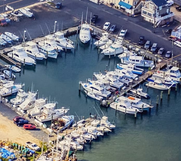 Southside Marina Inc