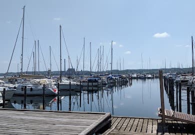 Marina Image