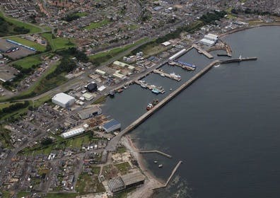 Marina Image