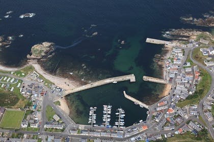 Marina Image