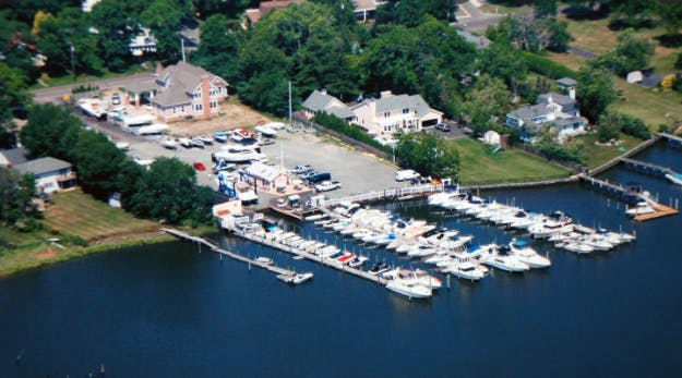 Marina Image